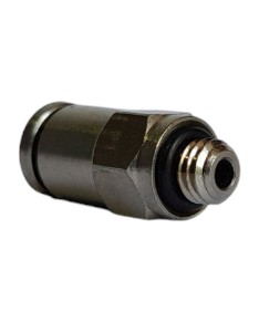 Racor Inoxidable 